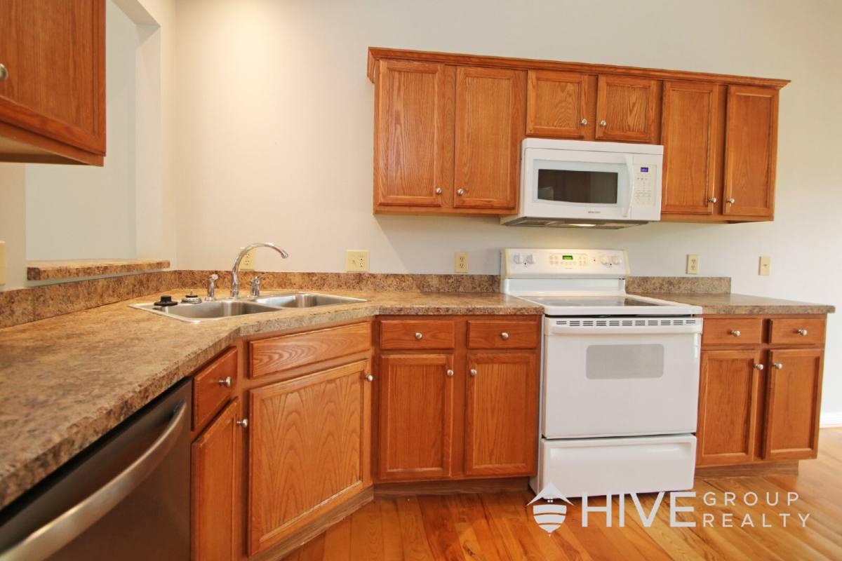 Townhouse for rent at 155 Chelsea Circle, Harrisonburg, VA 22801