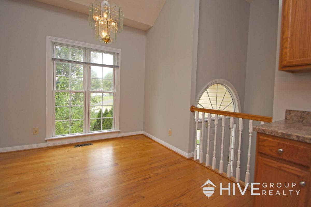 Townhouse for rent at 155 Chelsea Circle, Harrisonburg, VA 22801