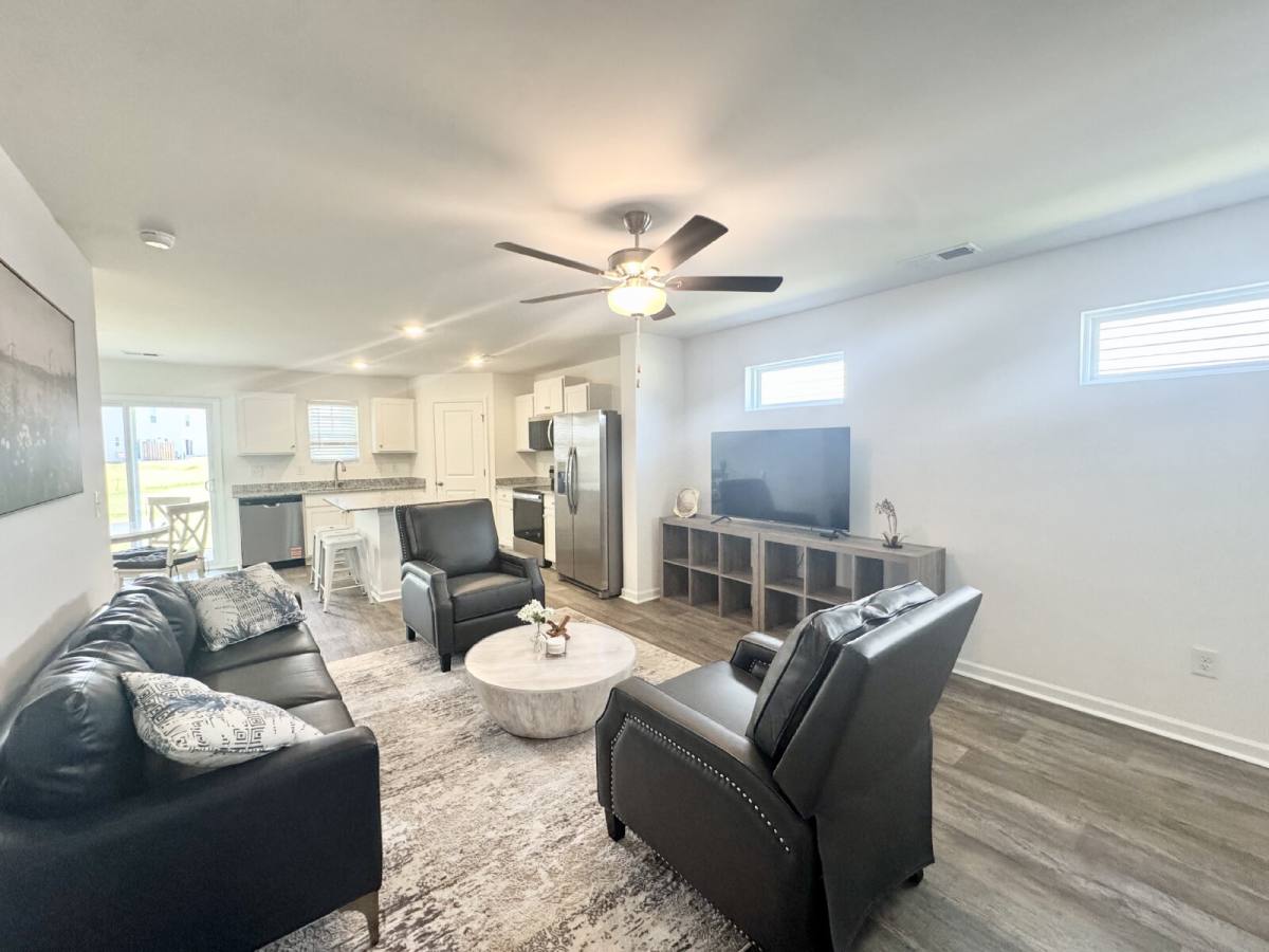 Townhouse for rent at 551 Seaborn Circle, Pendleton, SC 29670