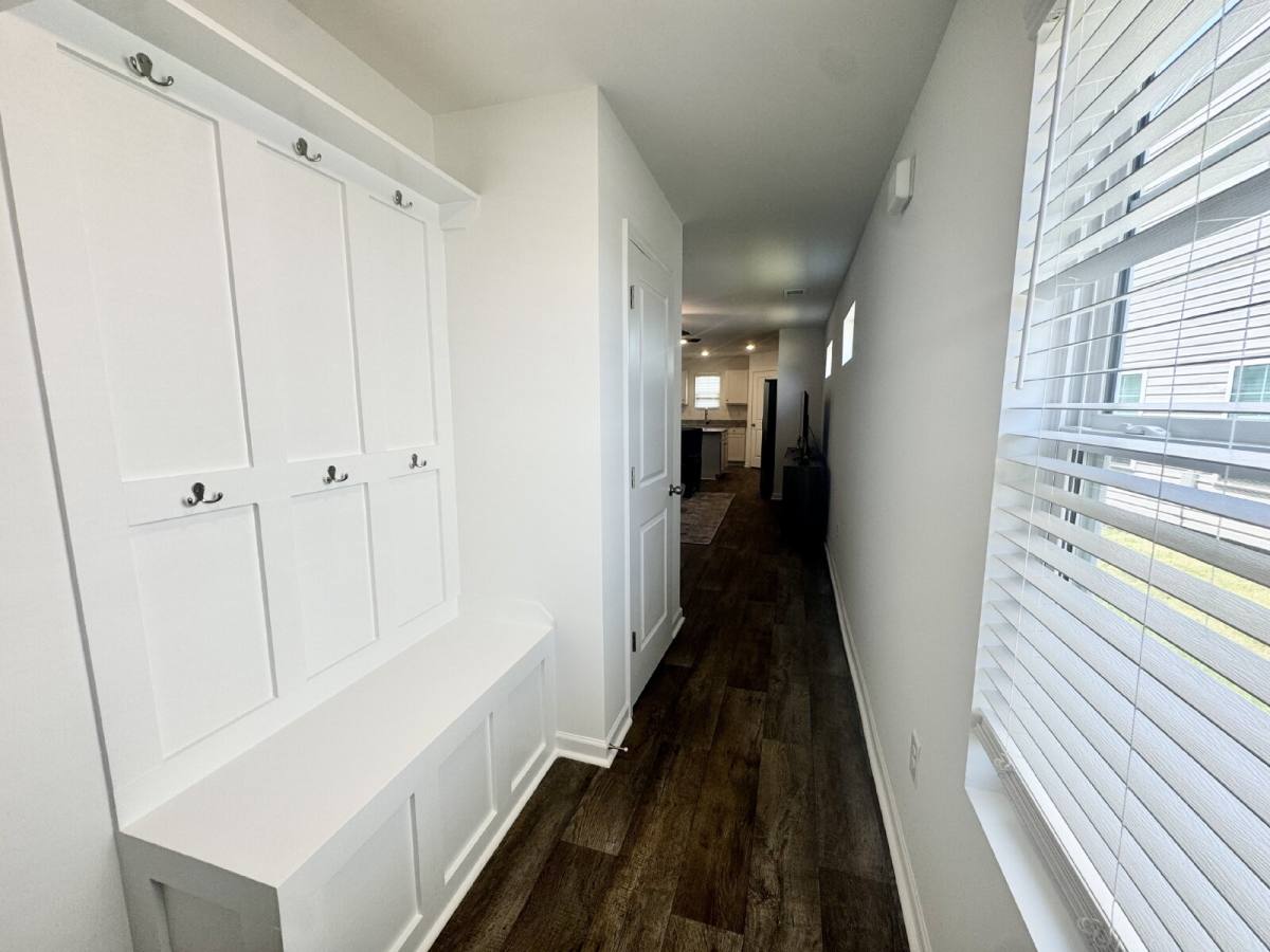 Townhouse for rent at 551 Seaborn Circle, Pendleton, SC 29670