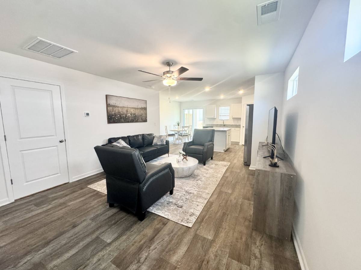 Townhouse for rent at 551 Seaborn Circle, Pendleton, SC 29670