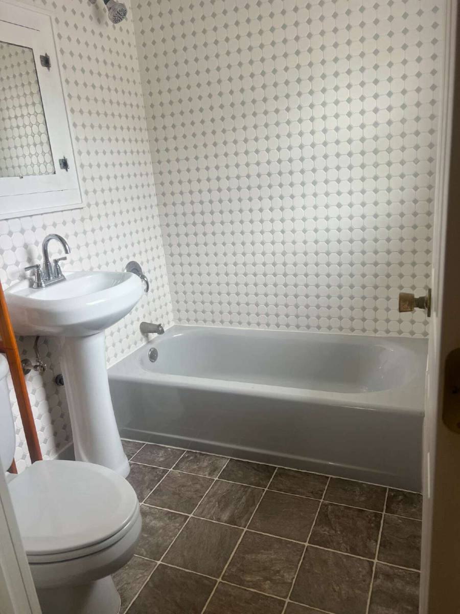 Apartment for rent at 817 W 27th St, Cheyenne, WY 82001