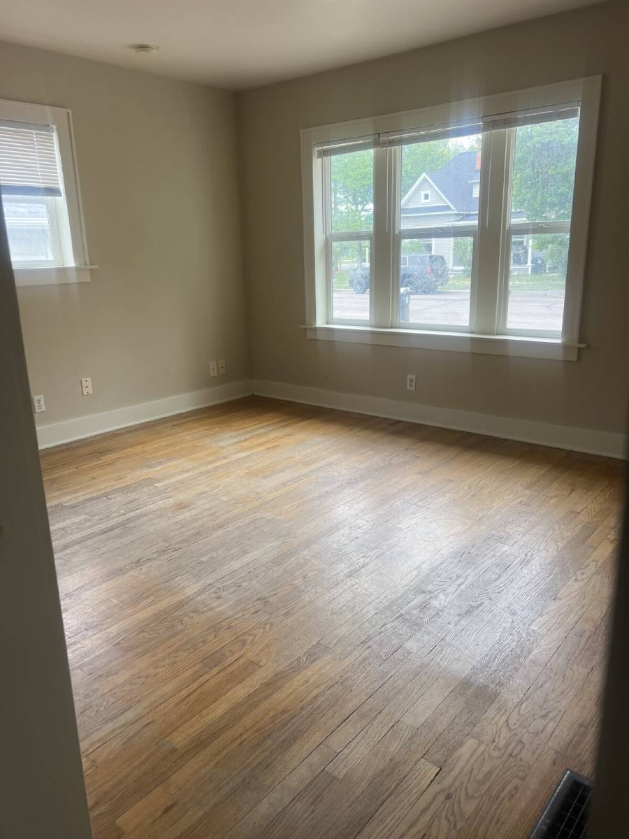 Apartment for rent at 817 W 27th St, Cheyenne, WY 82001