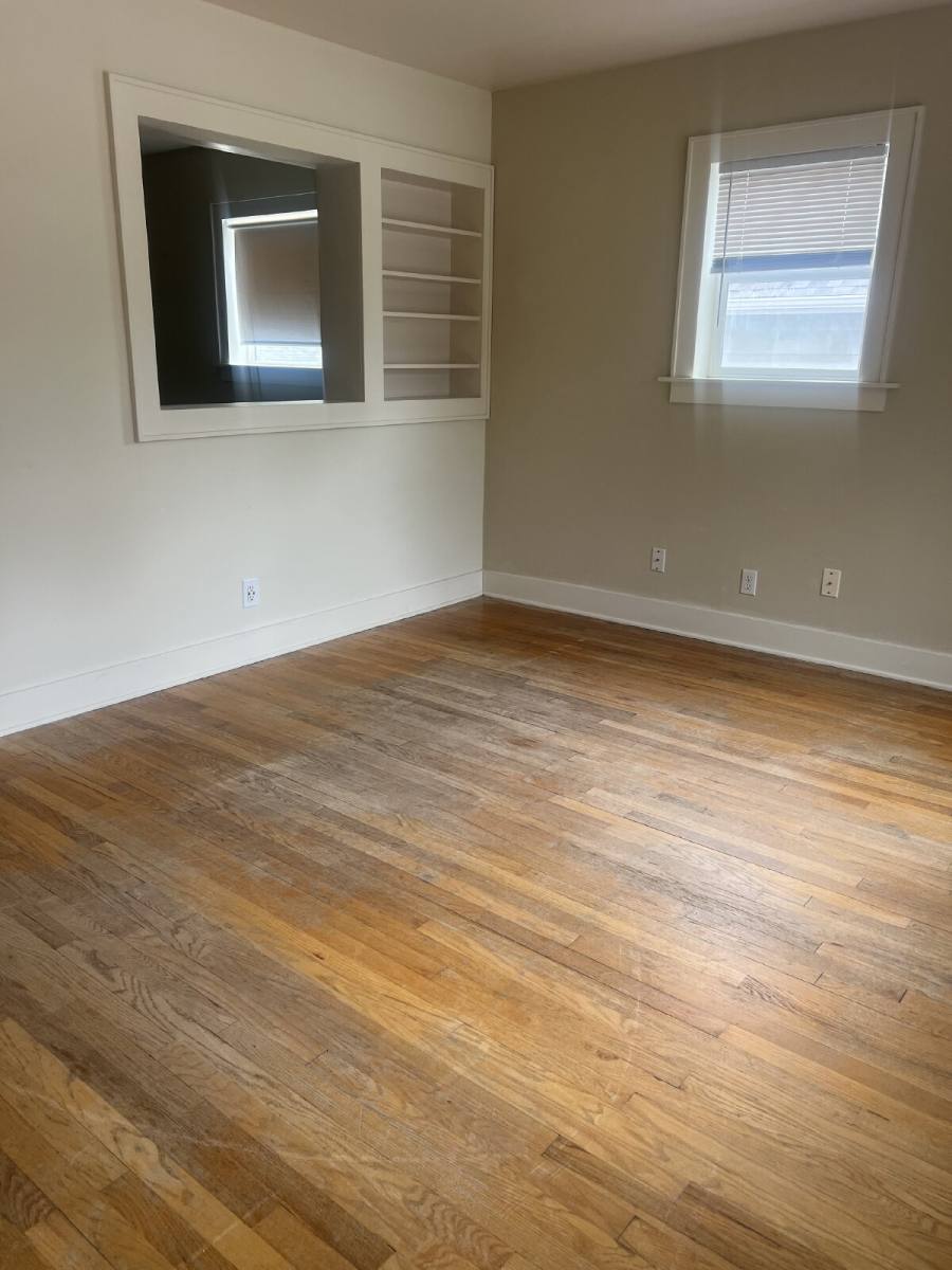 Apartment for rent at 817 W 27th St, Cheyenne, WY 82001