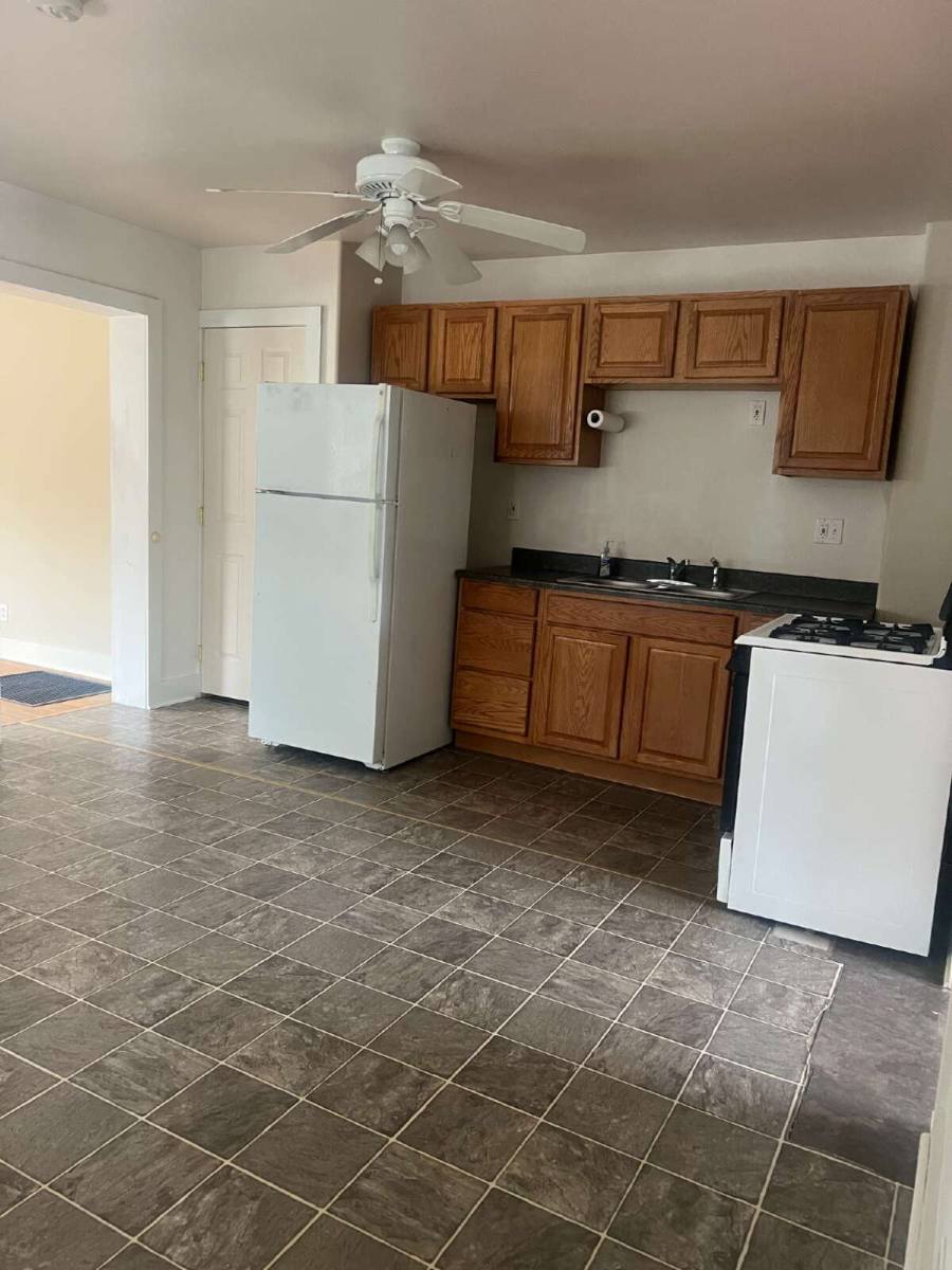 Apartment for rent at 817 W 27th St, Cheyenne, WY 82001