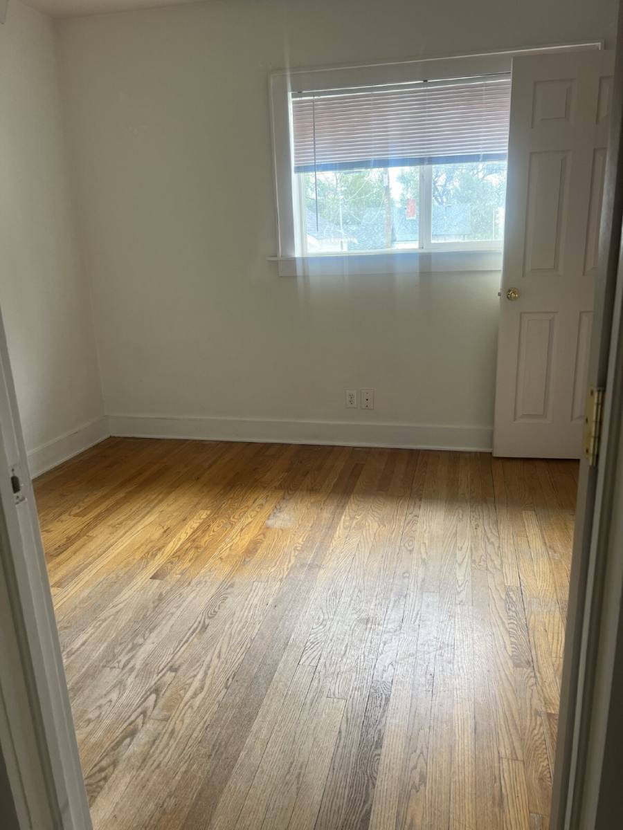 Apartment for rent at 817 W 27th St, Cheyenne, WY 82001