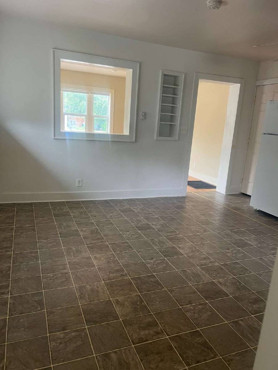 Apartment for rent at 817 W 27th St, Cheyenne, WY 82001