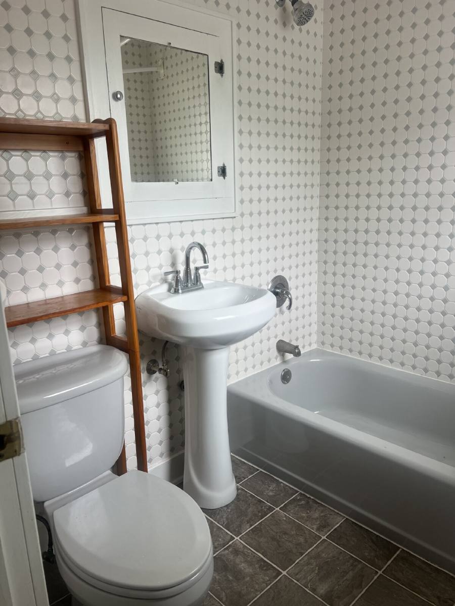 Apartment for rent at 817 W 27th St, Cheyenne, WY 82001