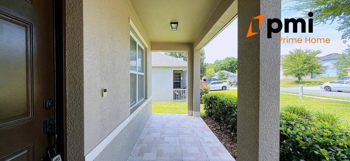 House for rent at 2114 Rockmart Loop, Tavares, FL 32778