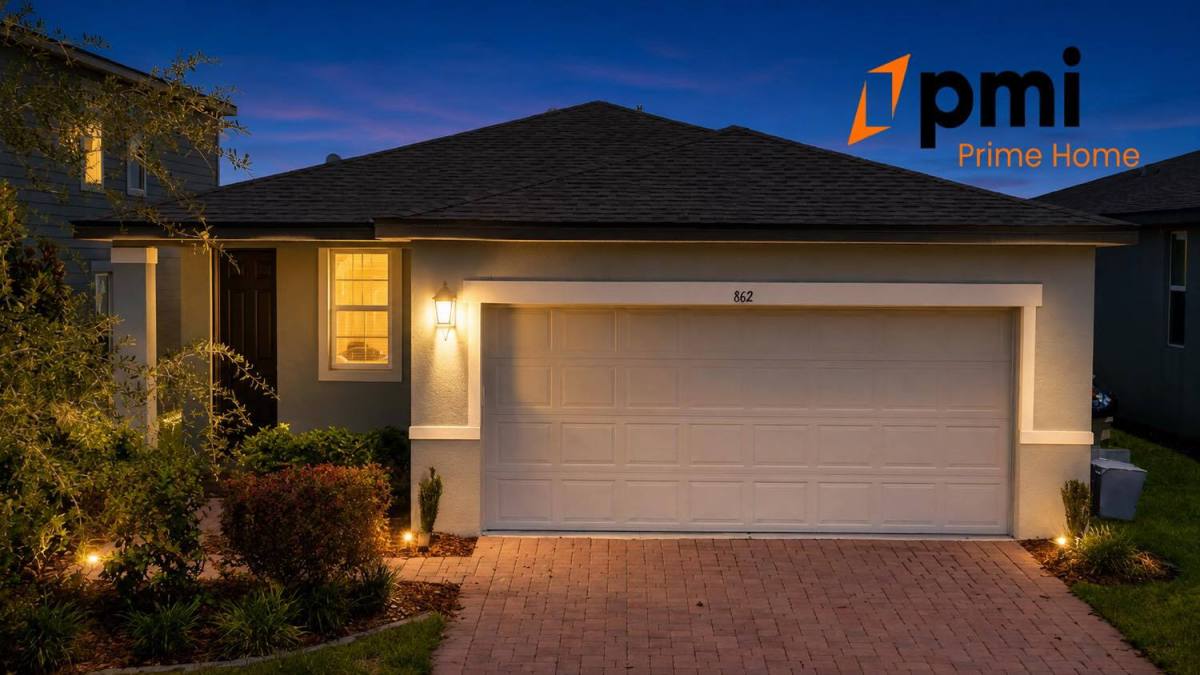 House for rent at 862 Rivers Crossing St, Clermont, FL 34714