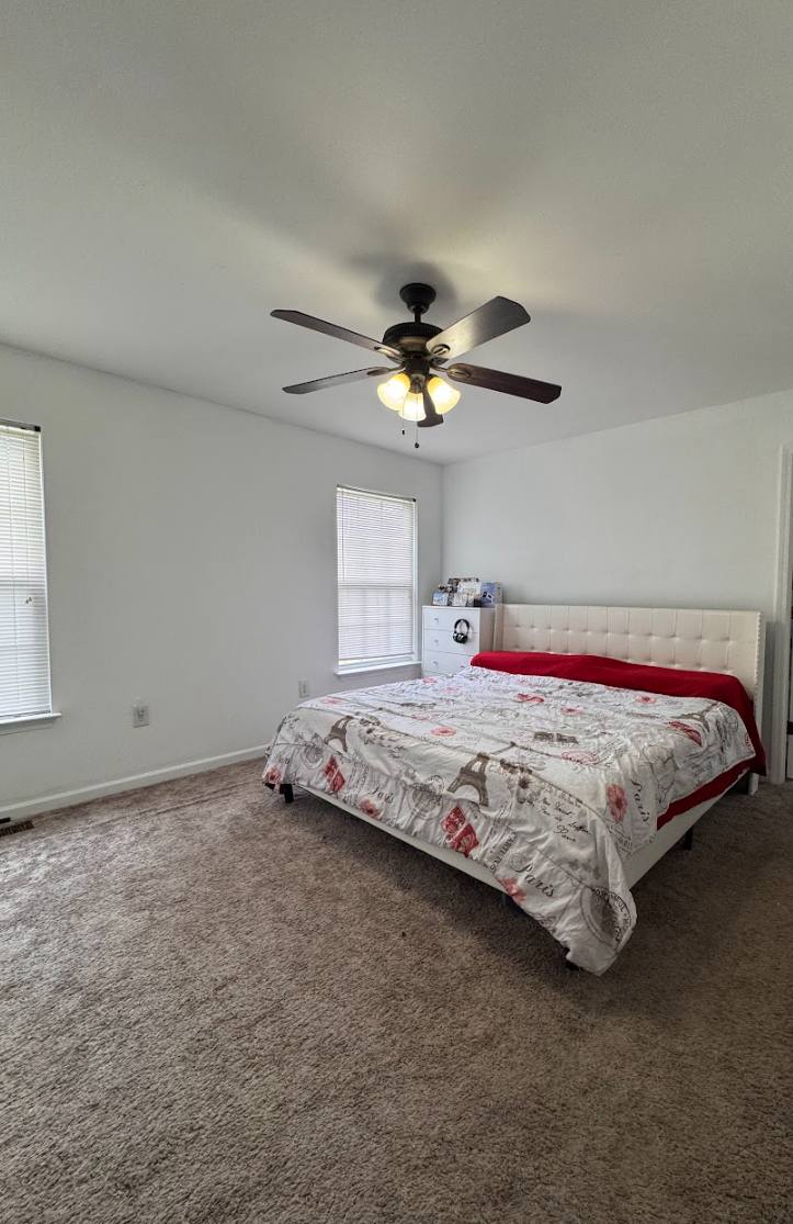 House for rent at 134 Lacey Lane, Spartanburg, SC 29301