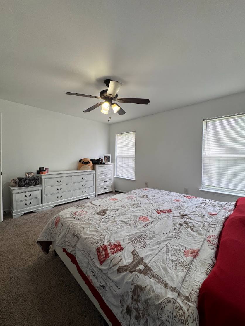 House for rent at 134 Lacey Lane, Spartanburg, SC 29301