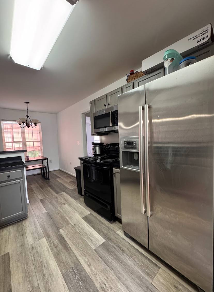 House for rent at 134 Lacey Lane, Spartanburg, SC 29301
