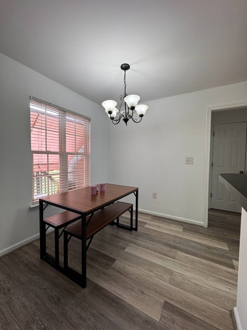 House for rent at 134 Lacey Lane, Spartanburg, SC 29301