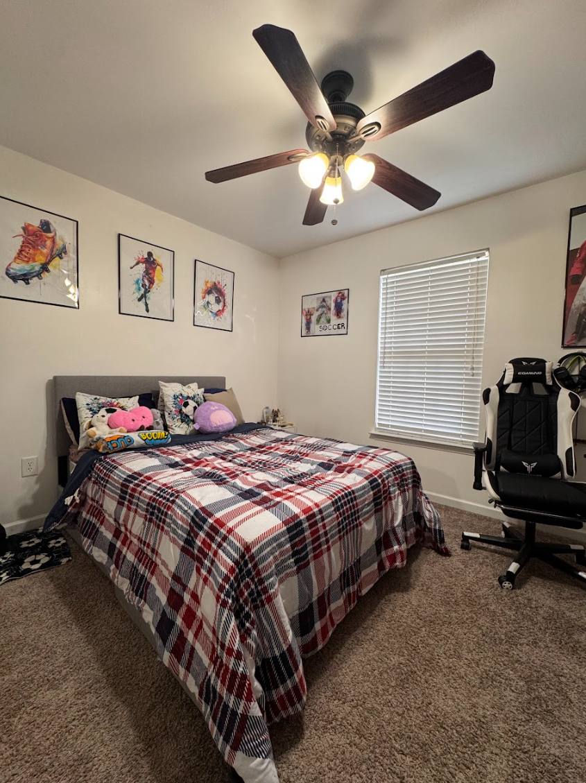 House for rent at 134 Lacey Lane, Spartanburg, SC 29301