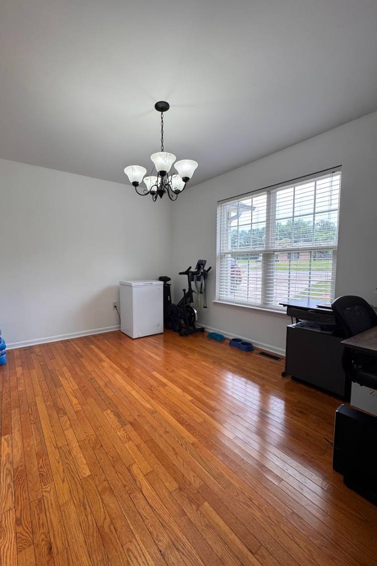 House for rent at 134 Lacey Lane, Spartanburg, SC 29301