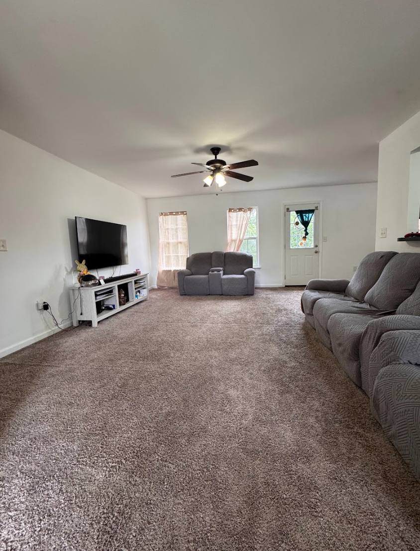 House for rent at 134 Lacey Lane, Spartanburg, SC 29301