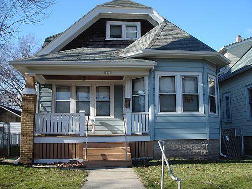 House for rent at 5331 N 37th St, Milwaukee, WI 53209