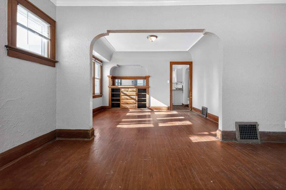 House for rent at 5331 N 37th St, Milwaukee, WI 53209