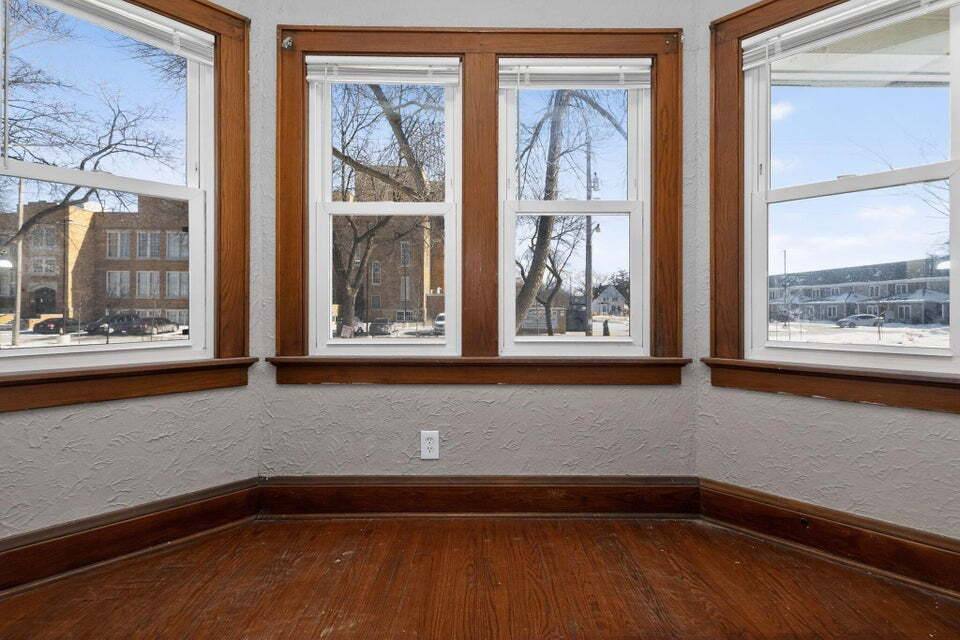House for rent at 5331 N 37th St, Milwaukee, WI 53209