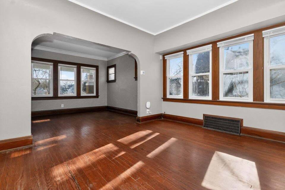 House for rent at 5331 N 37th St, Milwaukee, WI 53209