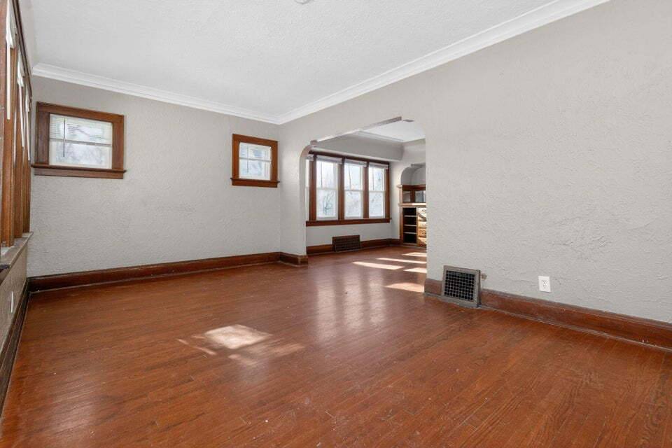 House for rent at 5331 N 37th St, Milwaukee, WI 53209