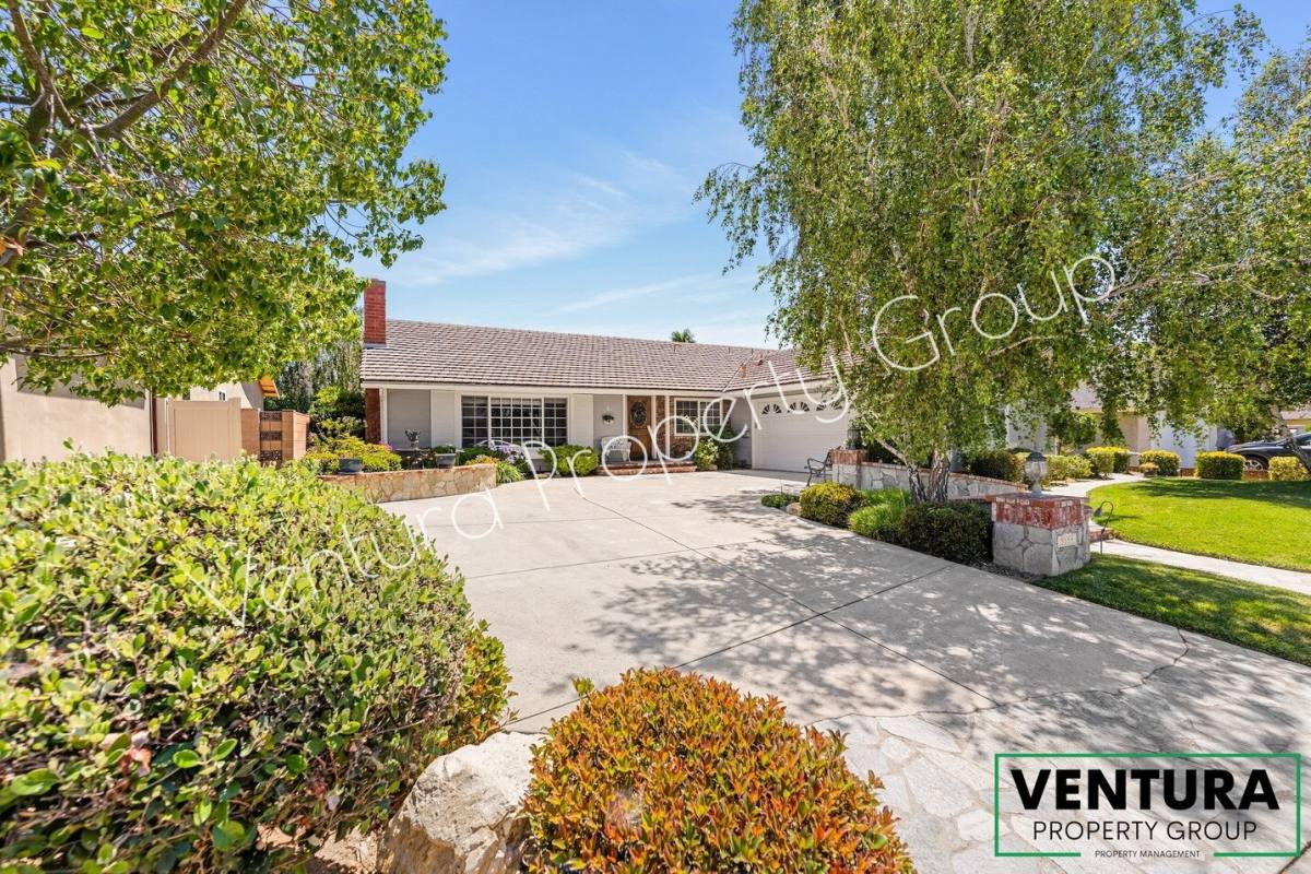 House for rent at 5854 E Fasley Ave, Simi Valley, CA 93063