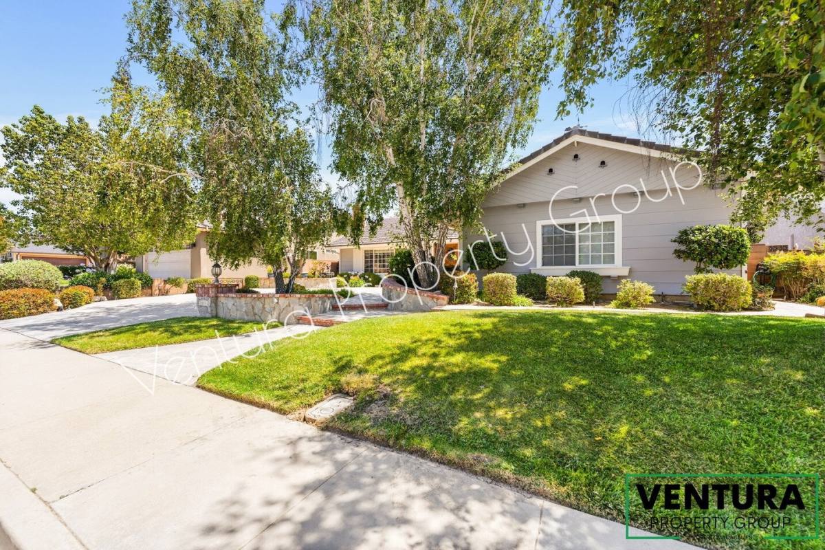 House for rent at 5854 E Fasley Ave, Simi Valley, CA 93063