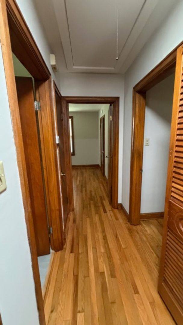 House for rent at 520 W Eighth St, Washington, MO 63090