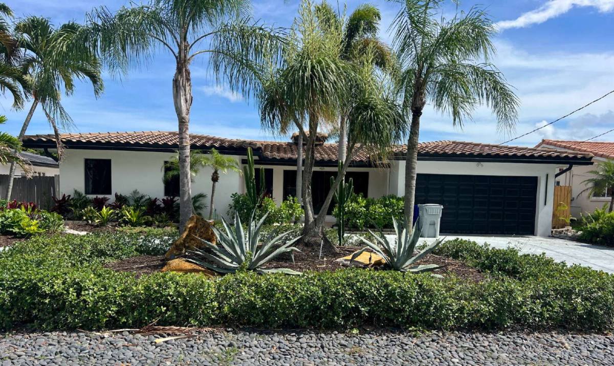 House for rent at 2264 SE 10th Court, Pompano Beach, FL 33062