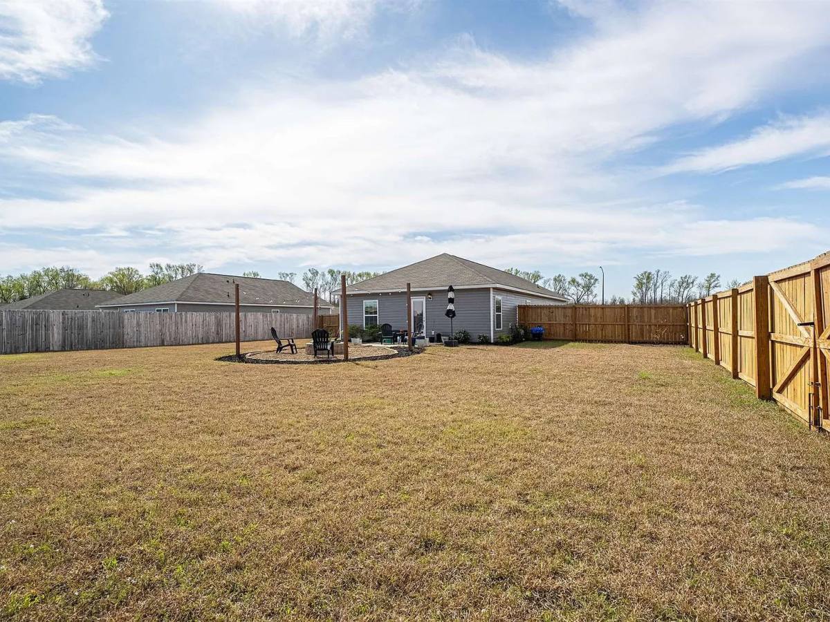 House for rent at 1843 Wildhorse Dr, Sumter, SC 29153