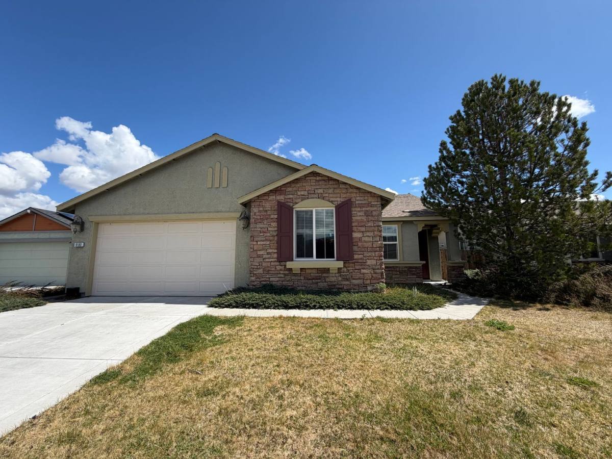 House for rent at 9180 Raytheon Court, Reno, NV 89506
