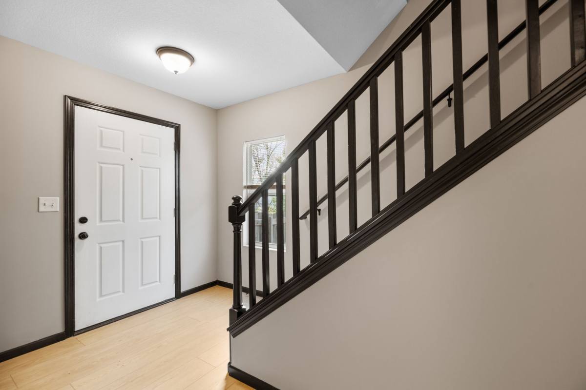 Townhouse for rent at 11110 Fawn Grove, Wichita, KS 67207