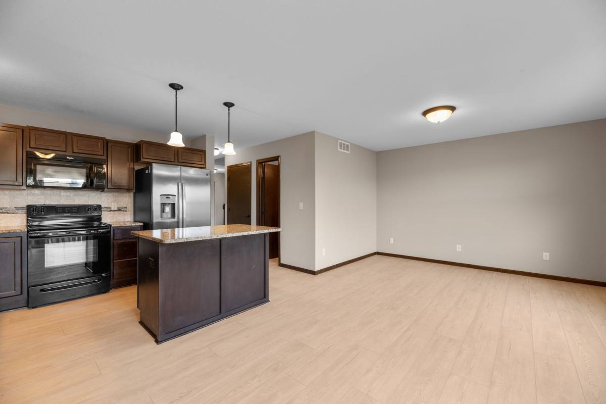 Townhouse for rent at 11110 Fawn Grove, Wichita, KS 67207