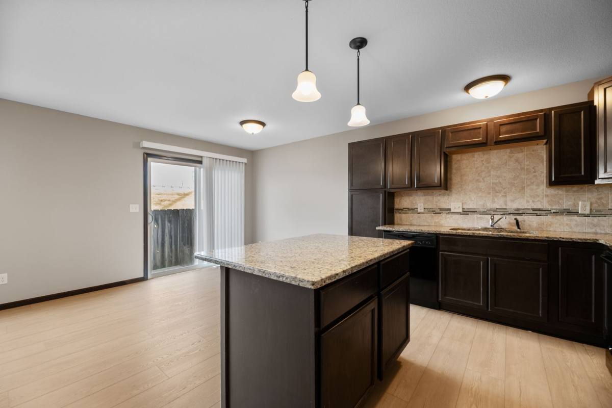 Townhouse for rent at 11110 Fawn Grove, Wichita, KS 67207