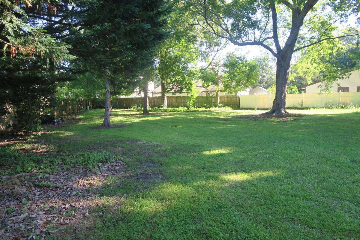 House for rent at 517 Norman Lane, Virginia Beach, VA 23452