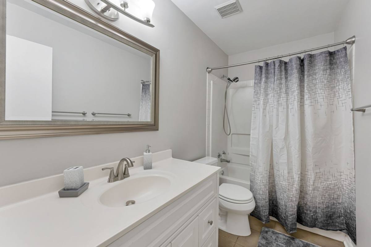 House for rent at 517 Norman Lane, Virginia Beach, VA 23452