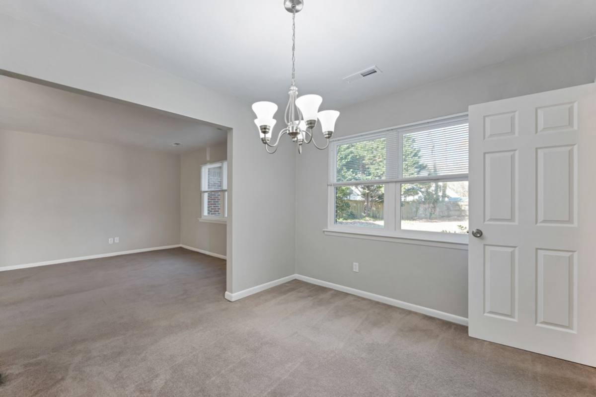 House for rent at 517 Norman Lane, Virginia Beach, VA 23452