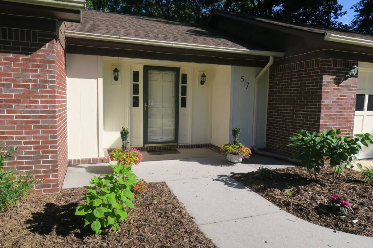 House for rent at 517 Norman Lane, Virginia Beach, VA 23452