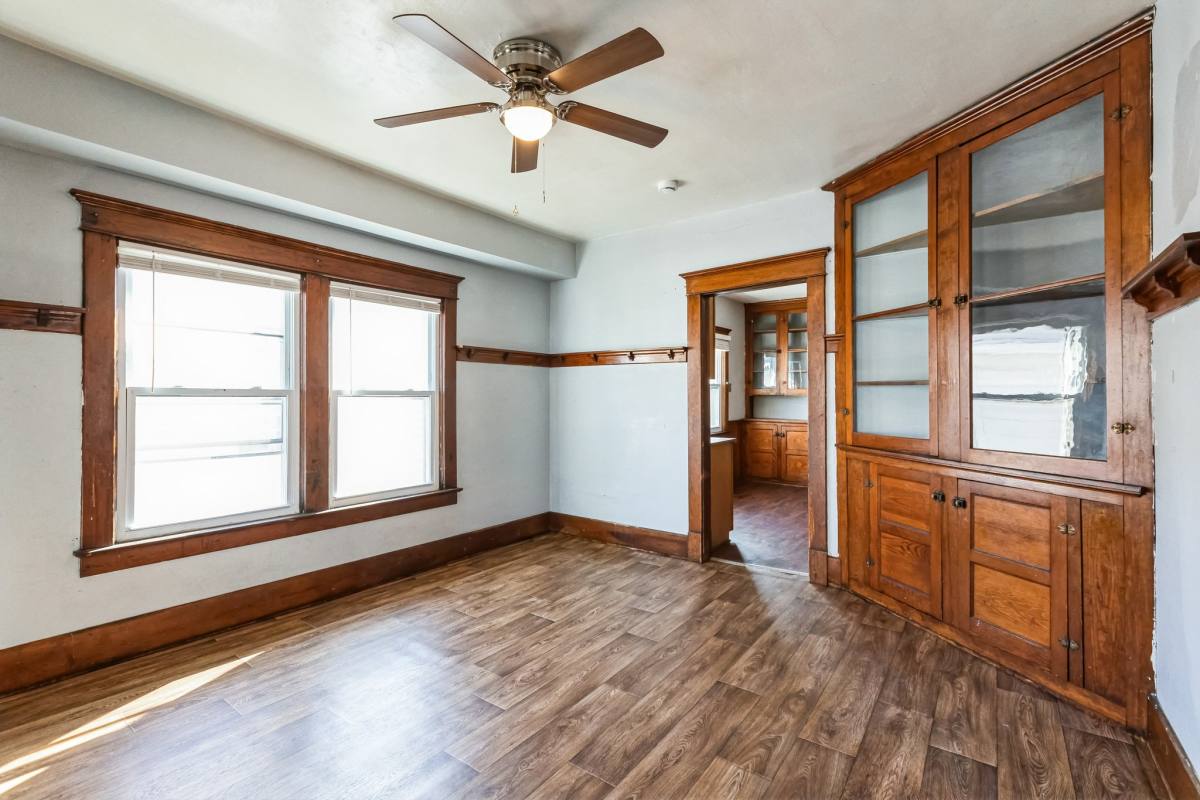 Apartment for rent at 159 Royal Ave, Buffalo, NY 14207