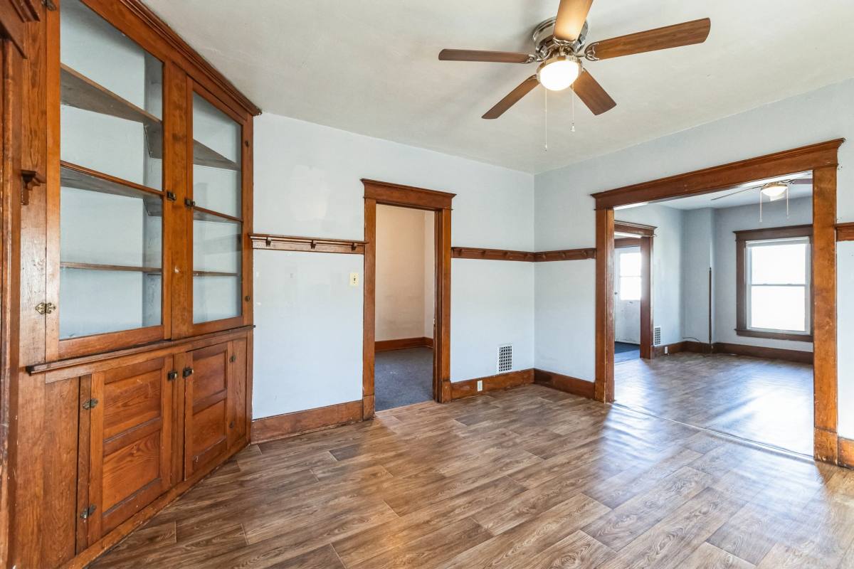 Apartment for rent at 159 Royal Ave, Buffalo, NY 14207