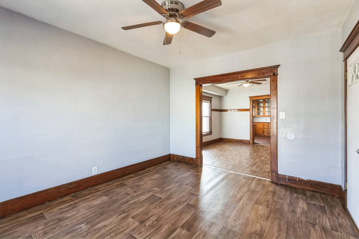 Apartment for rent at 159 Royal Ave, Buffalo, NY 14207
