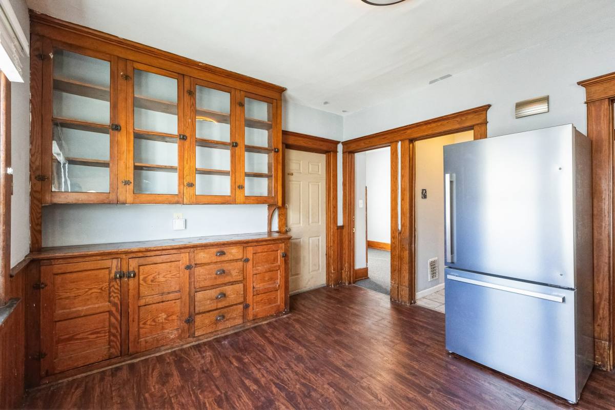 Apartment for rent at 159 Royal Ave, Buffalo, NY 14207