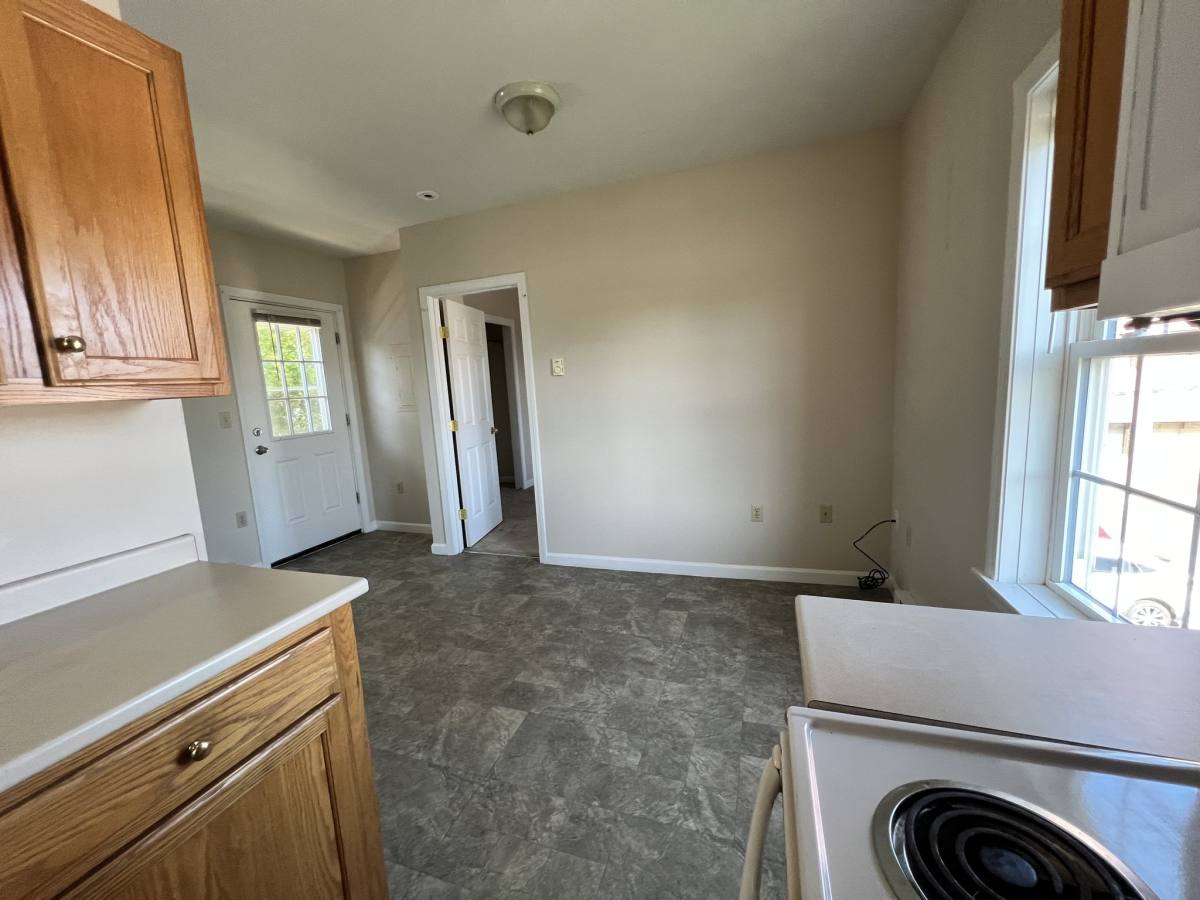 Apartment for rent at 24 Mount Pleasant #2, Leominster, MA 01453