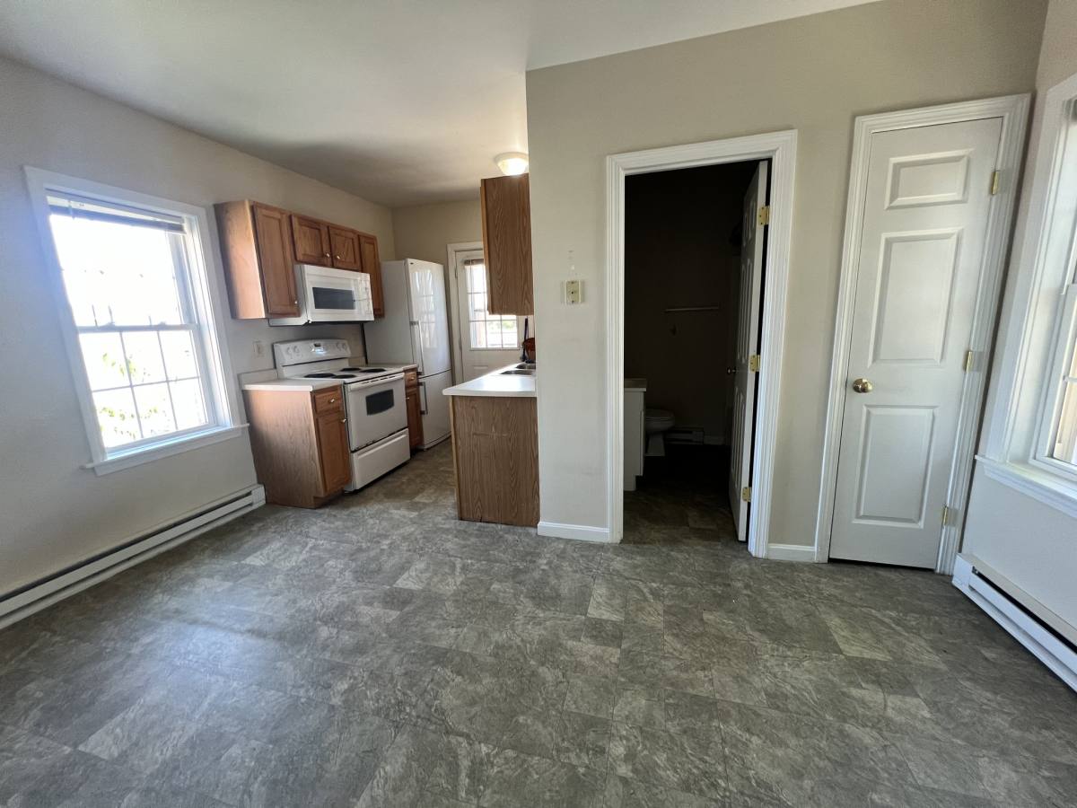 Apartment for rent at 24 Mount Pleasant #2, Leominster, MA 01453
