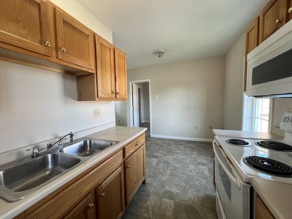 Apartment for rent at 24 Mount Pleasant #2, Leominster, MA 01453