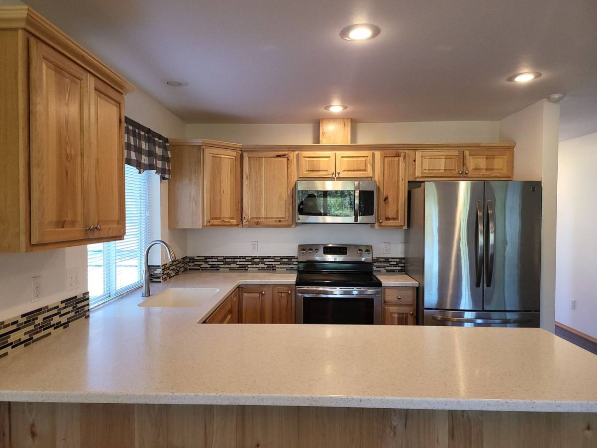 House for rent at 303 Parkside Loop, Winlock, WA 98596