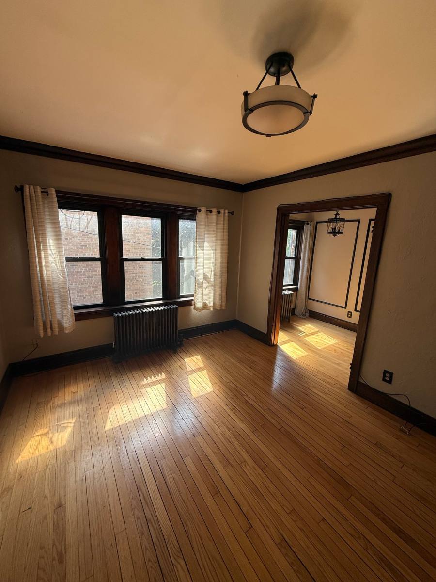 Apartment for rent at 4312-4332 N Oakland #4324-UNIT 203, Milwaukee, WI 53211