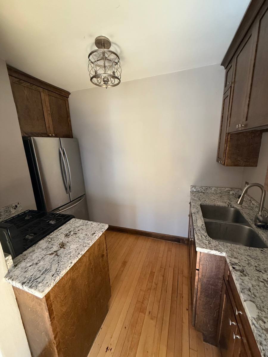 Apartment for rent at 4312-4332 N Oakland #4324-UNIT 203, Milwaukee, WI 53211