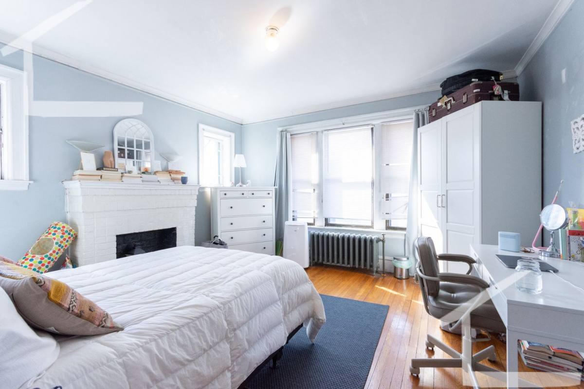 Apartment for rent at 456 Park Dr #26, Boston, MA 02215